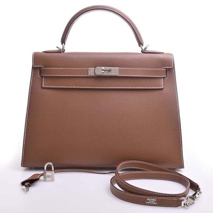 Hermès - Kelly 32 Handbag