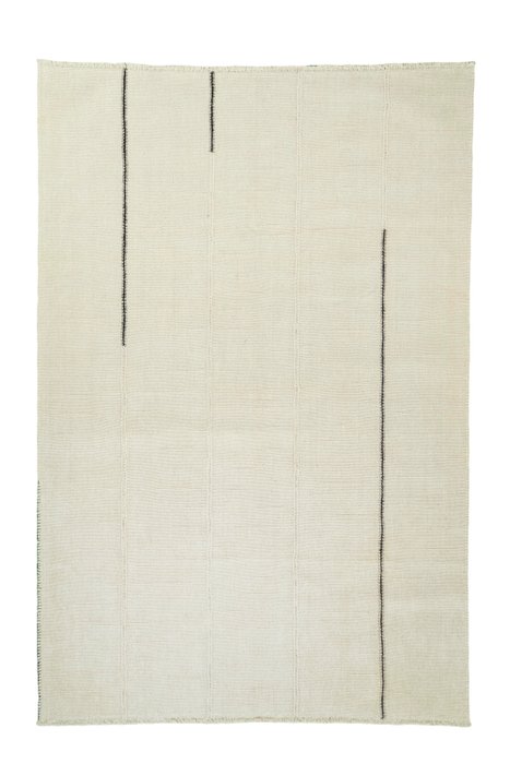 設計師基里姆 - 花毯 - 374 cm - 252 cm