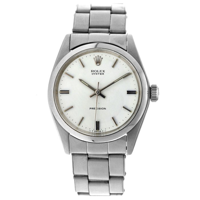 Rolex - Oyster Precision - 6426 - Homme - 1960-1969
