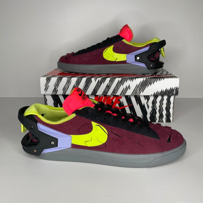 Nike - Sneakers - Misura: Shoes / EU 44, US 10
