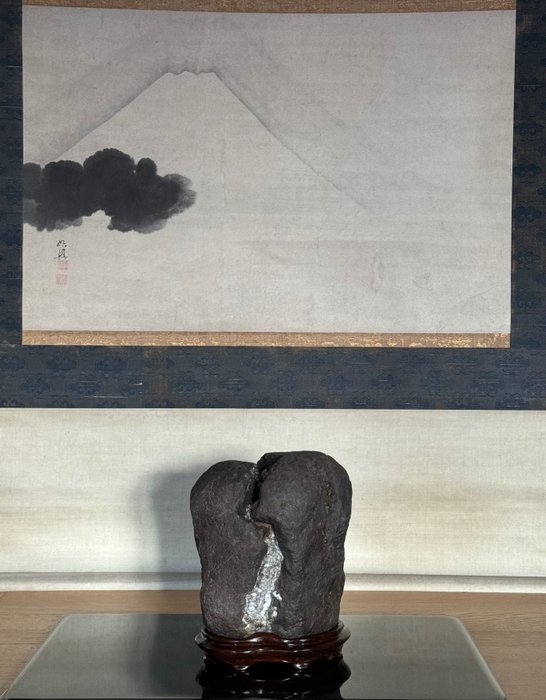 pietra naturale - Periodo Heisei (1989-2019)