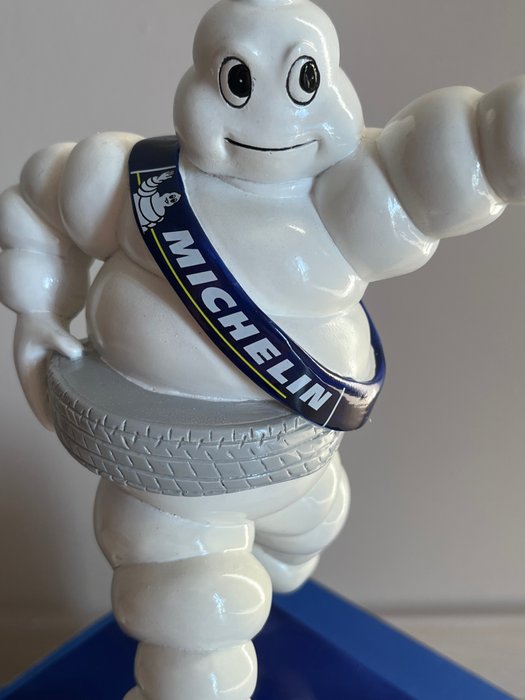 Michelin - Michelin-Männchen (Bibendum) 