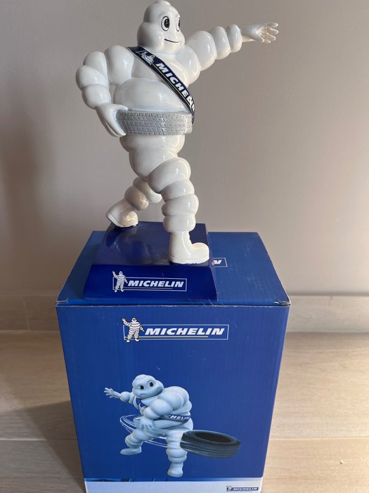 Michelin - Bibendum 