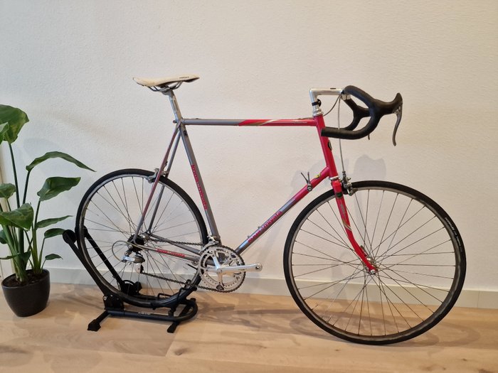 Koga-Miyata - Φέιγ βολάν 62 εκ - Αγωνιστικό ποδήλατο - 1982