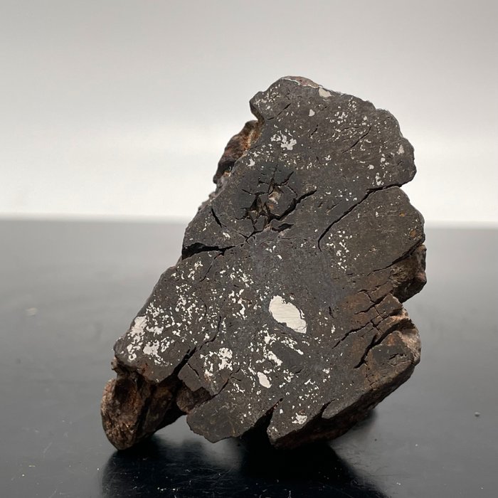 新中菱铁矿 NWA 15032 ，正品稀有，全球仅发现3公斤！！！！ - 92 g