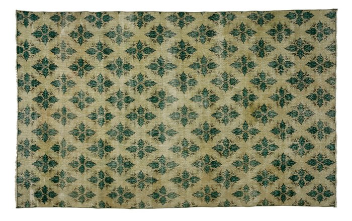 Usak - 小地毯 - 302 cm - 184 cm
