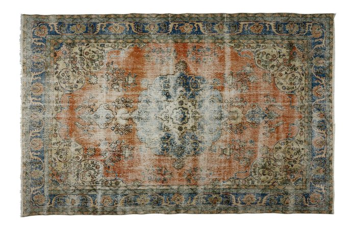 Usak - 小地毯 - 340 cm - 220 cm