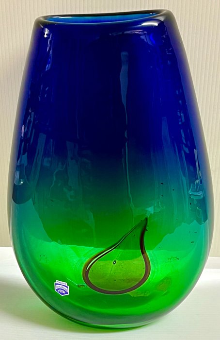 Gino Cenedese - Vase -  Jar  - Glass