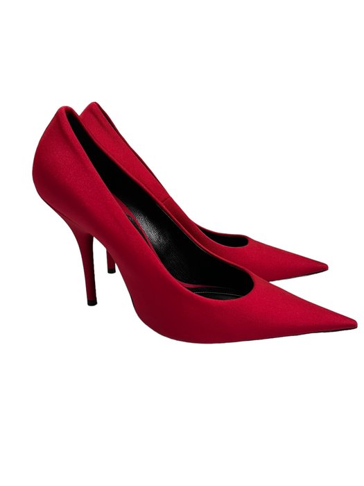 Balenciaga - High heels shoes - Size: Shoes / EU 38