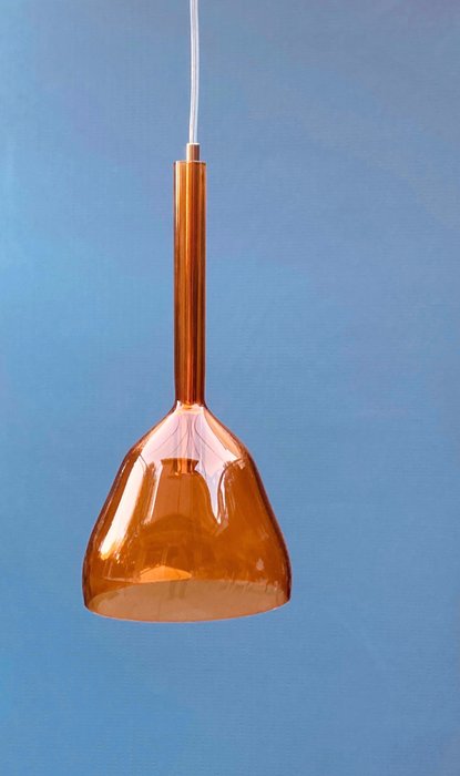 Ribo The Art of Glass - VESTIDELLO LUKE - Κρεμαστό φωτιστικό - Μουράνο - Γυαλί