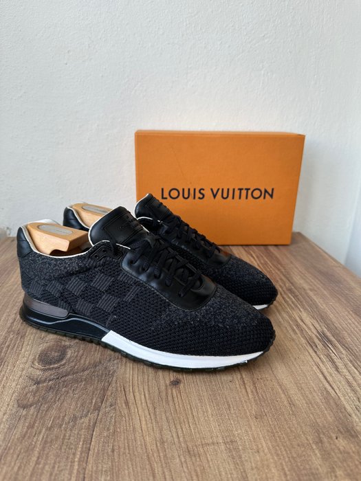 Louis Vuitton - Sneakers - Taille : Shoes / EU 41, UK 7