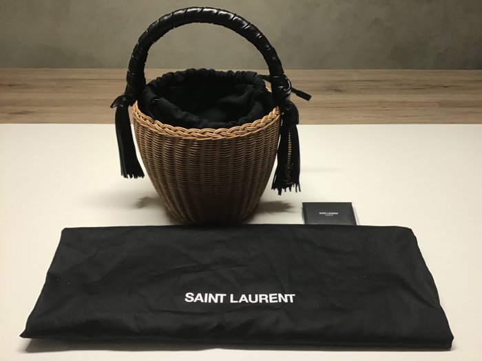 Saint Laurent - Tasche