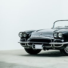 Corvette – C1 – 1962