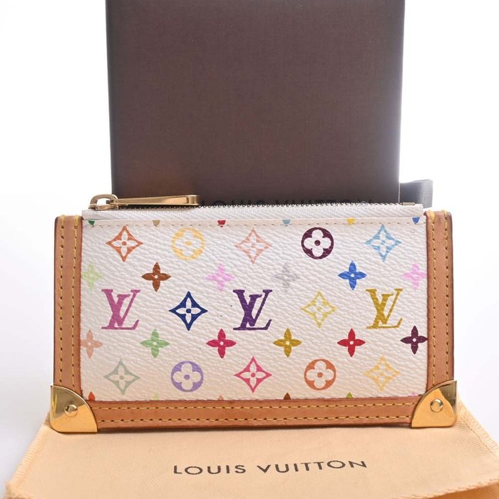 Louis Vuitton - Coin - Cartera