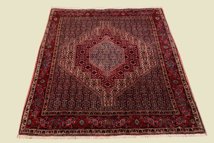 Senneh - Carpet - 157 cm - 129 cm