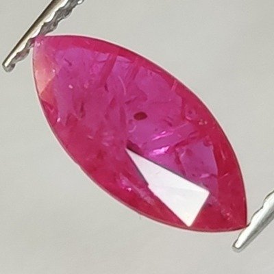 Ruby - 1.36 ct