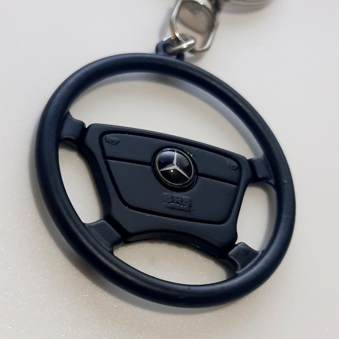 Schlüsselanhänger - Mercedes-Benz - Mercedes Benz Classic Key - Catawiki