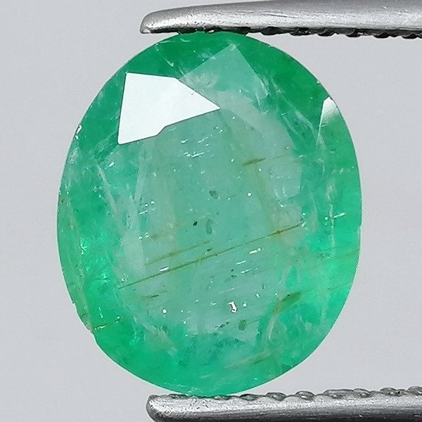 Smaragd - 2.92 ct