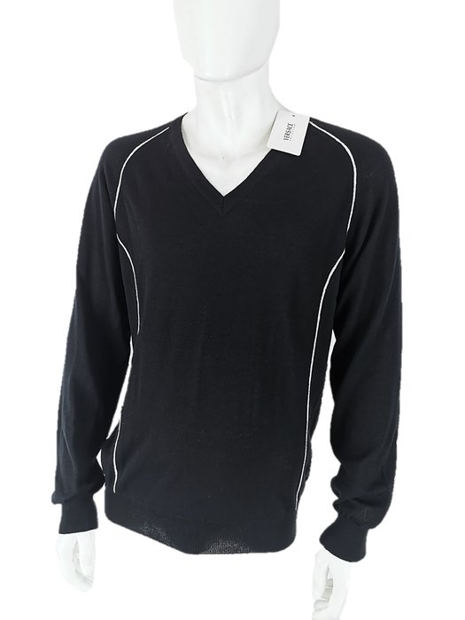 Versace Collectio - NEW - Sweater