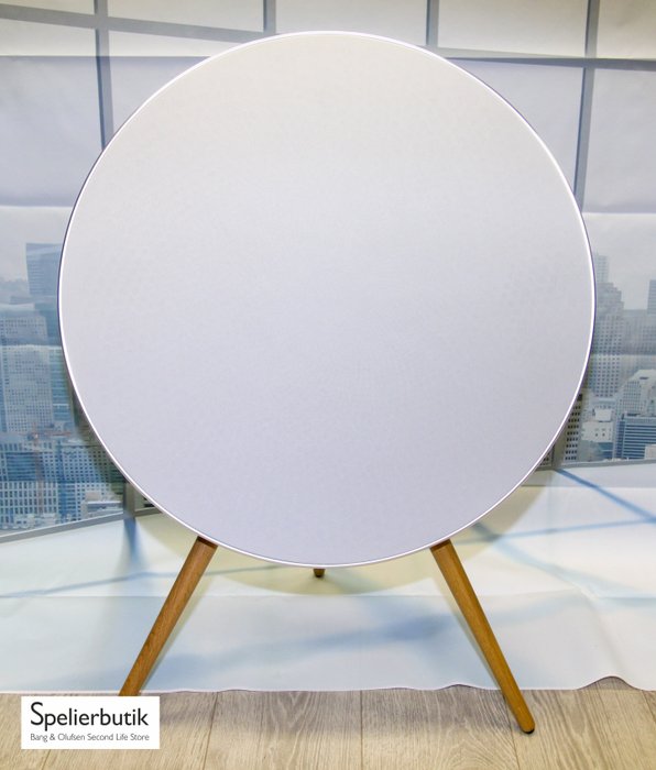 Bang & Olufsen - Beoplay A9 4th gen - Active Loudspeakers
