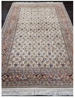 Bidjar - Carpete - 288 cm - 197 cm