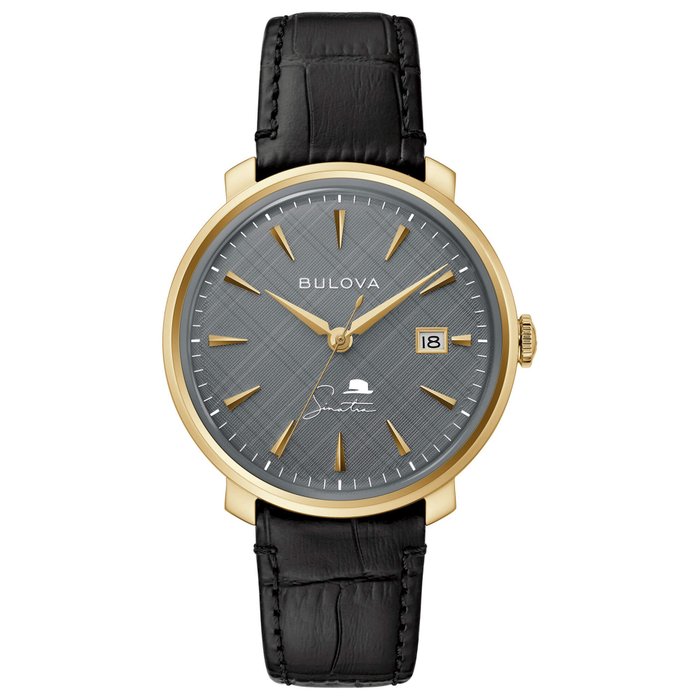 Bulova - Frank Sinatra Collection - “Fly Me To The Moon” - Heren - 2020