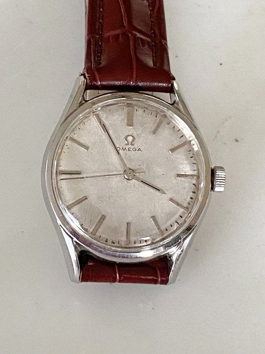 Omega - jumbo dresswatch cal. 284 - ref. 2892-1sc - Herren - 1950-1959