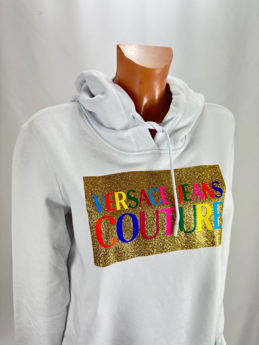 Versace Jeans Couture - Hoodie