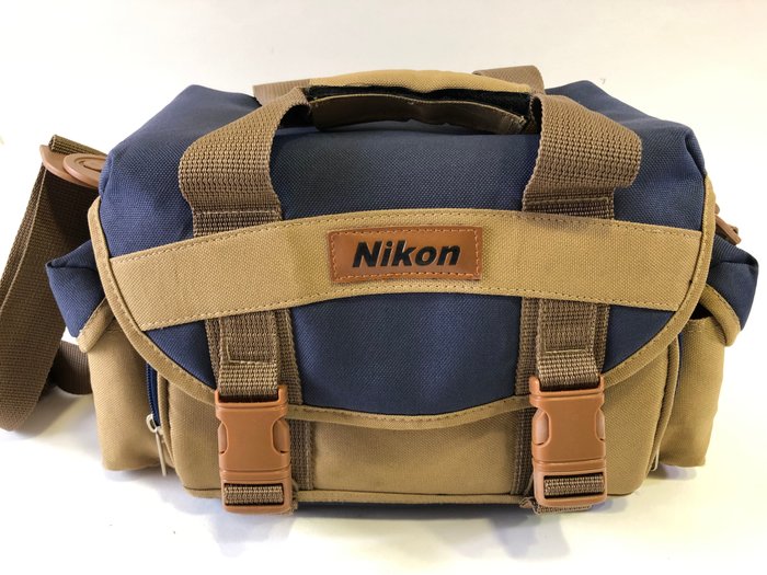 Nikon Camera Bag Cameratas