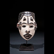 Masker – Igbo – Nigeria