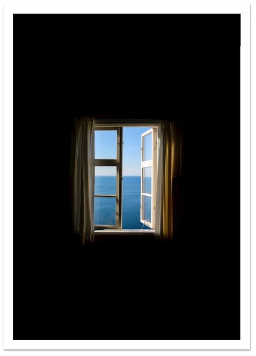 Marcus Cederberg - Ocean view