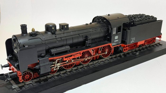 Märklin 1 - 5797 - Locomotive à vapeur - BR 38 - DB