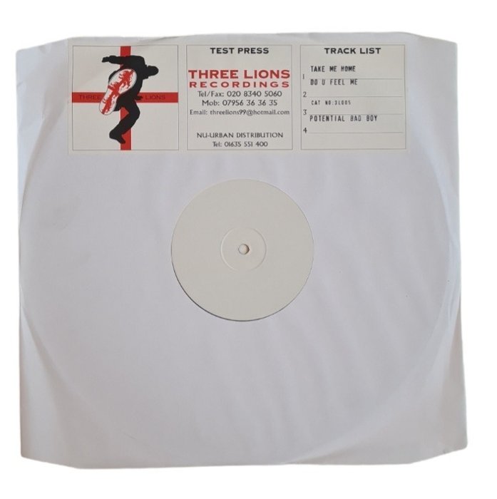 11 Electronic records – Diverse artiesten – Diverse titels – 2xLP Album (dubbel album), LP Album – Promo persing, Test persing – 1995/2012