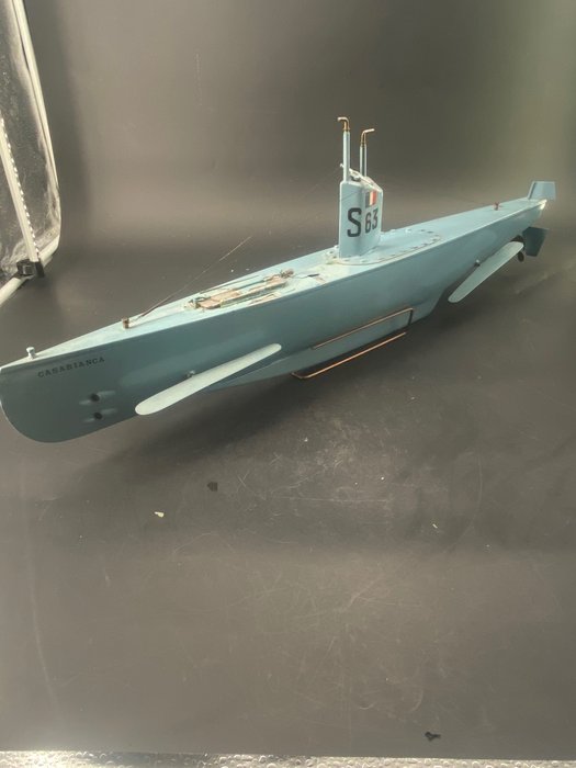 brand unknown - sottomarino - 1960-1969