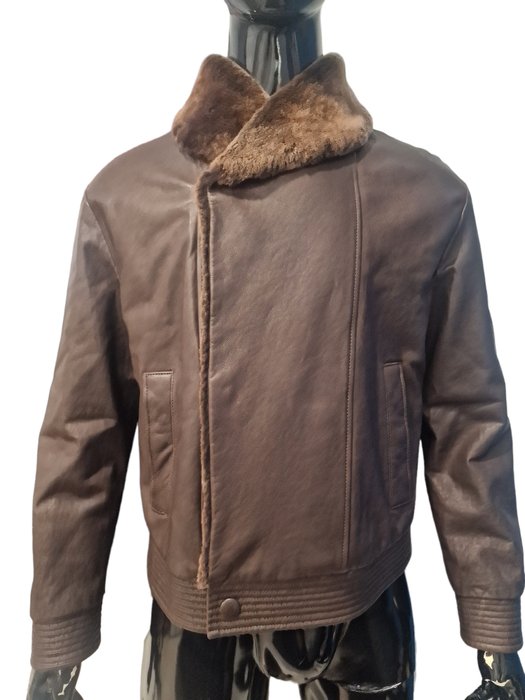 Giorgio Armani - Fur coat