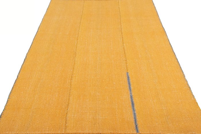 设计师基里姆 - 凯利姆平织地毯 - 251 cm - 175 cm