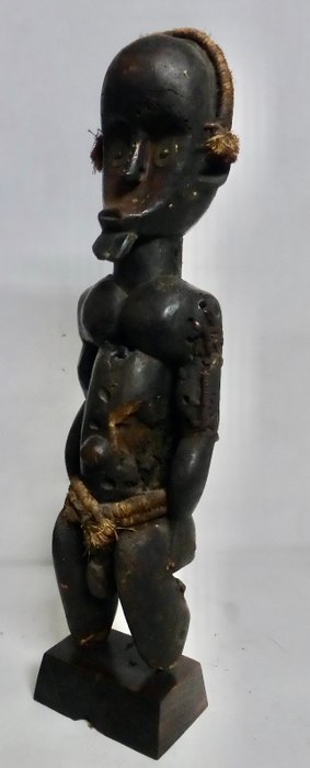 Escultura - Fang - Camerun