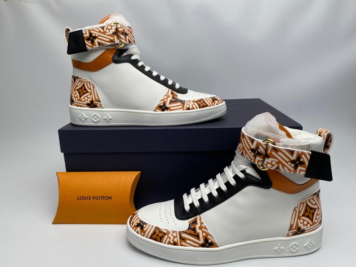 Louis Vuitton - Lenkkarit - Koko: Shoes / EU 36