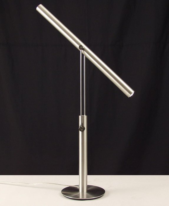 Seed Design - Asztali lámpa - Profil - Csiszolt alumínium