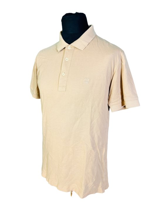 Valentino - V Cotton Polo Blouse, Shirt