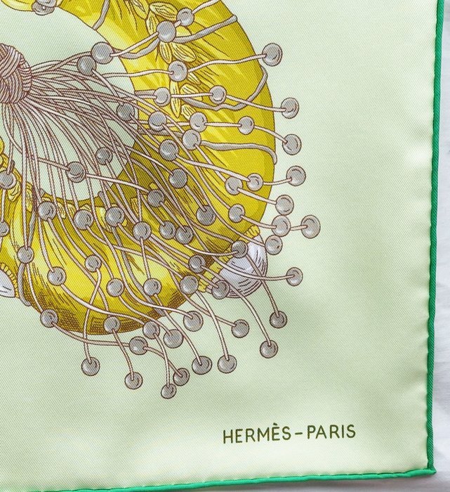 Hermès – Sjaal