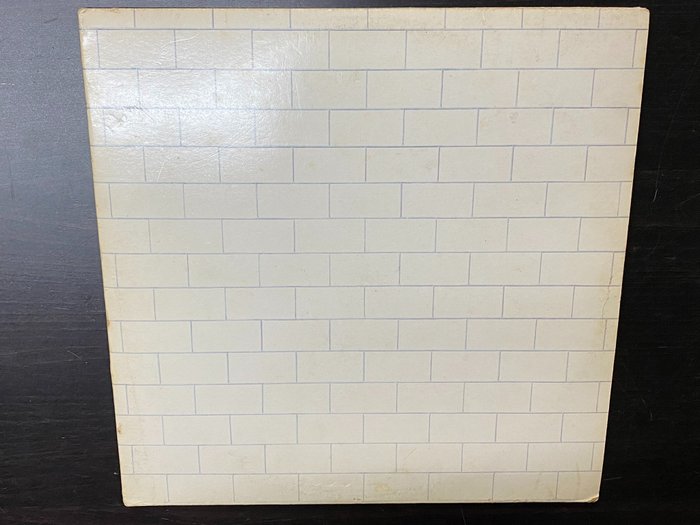Pink Floyd - The Wall - Disco in vinile - Stereo - 1979 - Catawiki