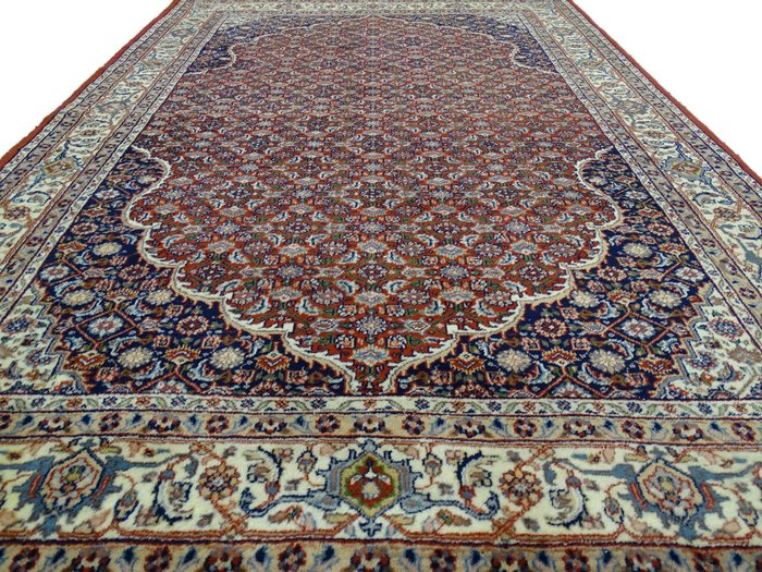 比贾尔 - 净化 - 小地毯 - 250 cm - 175 cm