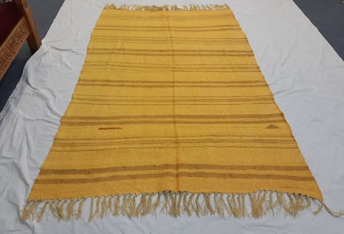 Sivas - 凯利姆平织地毯 - 140 cm - 210 cm