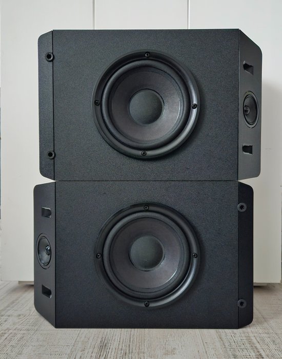 Bose - 201 Serie IV Speaker set - Catawiki
