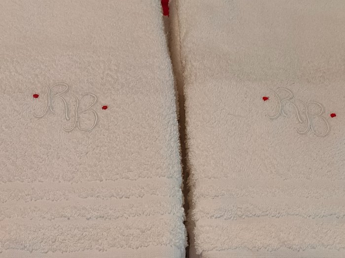 Ręczniki - Ręcznik (6)  - 80 cm - 55 cm
