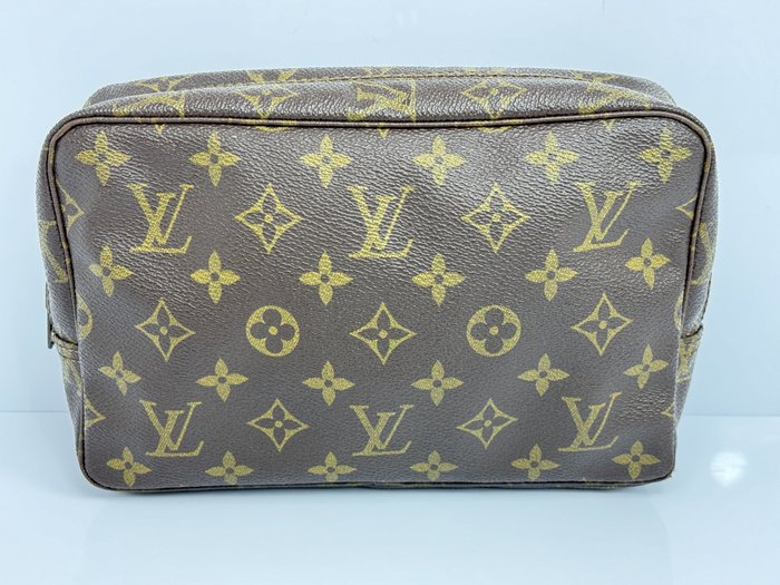 Louis Vuitton - Trousse Toilette 23 - Clutch bag