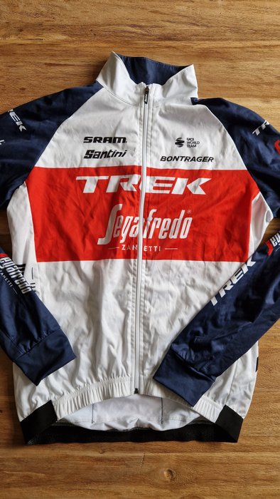 Trek Segafredo - Cycling - Cycling shirt