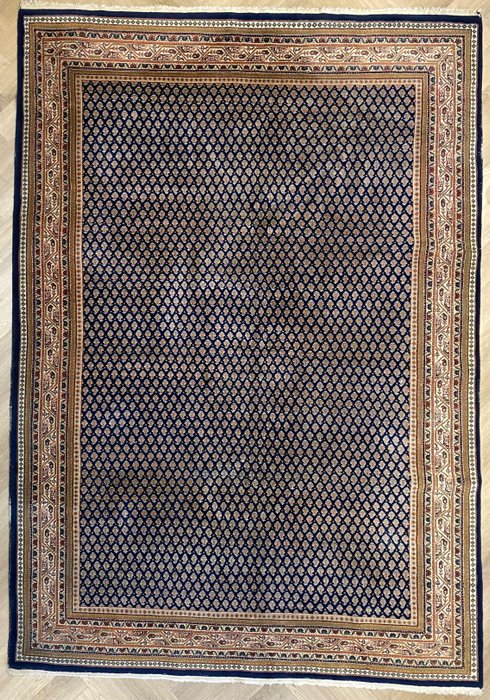 Mir - Carpete - 280 cm - 193 cm