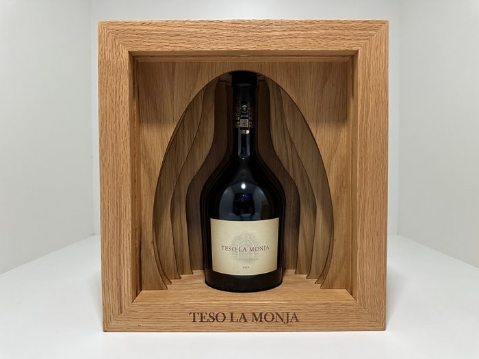 2015 Teso La Monja - 托羅 - 1 Bottle (0.75L)